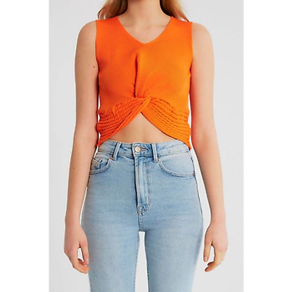 Robin-Collection  Blusen Elastisches Rippentop Für Da – T – günstig online kaufen