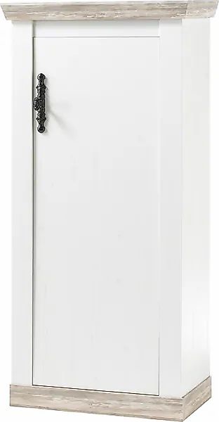 Home affaire Kommode "Florenz", im romantischen Landhaus-Look, Breite 71 cm günstig online kaufen