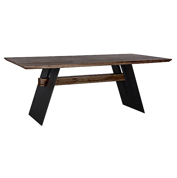 riess-ambiente Esstisch GRAND OAK 240cm smoke günstig online kaufen