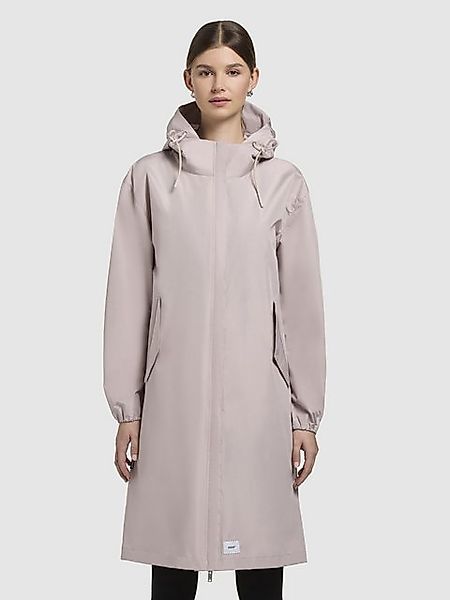 khujo Trenchcoat günstig online kaufen