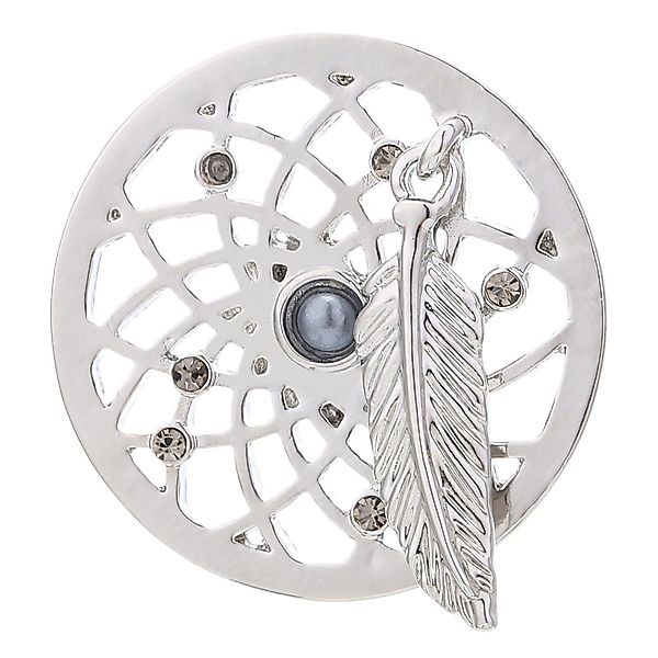 Morella Kette mit Anhänger Damen Halskette günstig online kaufen
