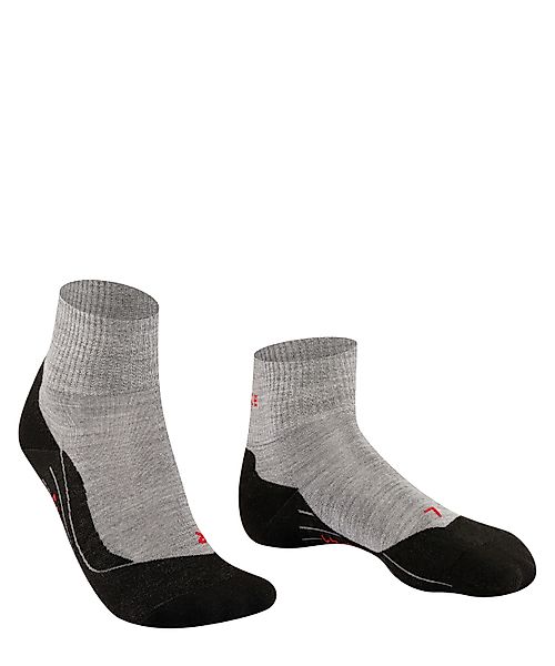 FALKE Wandersocken TK5 Short (leichte Polsterung günstig online kaufen