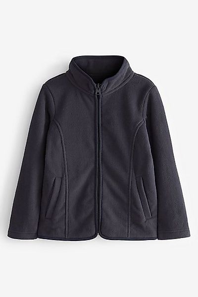 Next Fleecejacke Fleece-Kapuzenjacke (1-St) günstig online kaufen