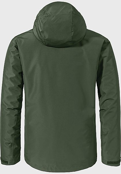 Schöffel 3-in-1-Funktionsjacke "3in1 Jacket Style Okere MNS", (2 St.), Wint günstig online kaufen