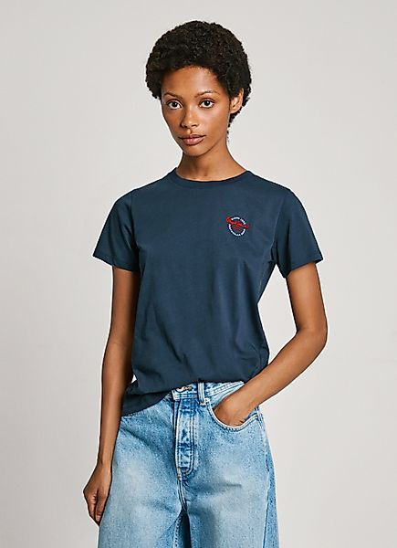 Pepe Jeans T-Shirt GABRIELA günstig online kaufen