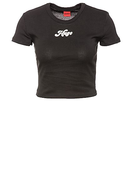 HUGO T-Shirt Delanor (1-tlg) günstig online kaufen