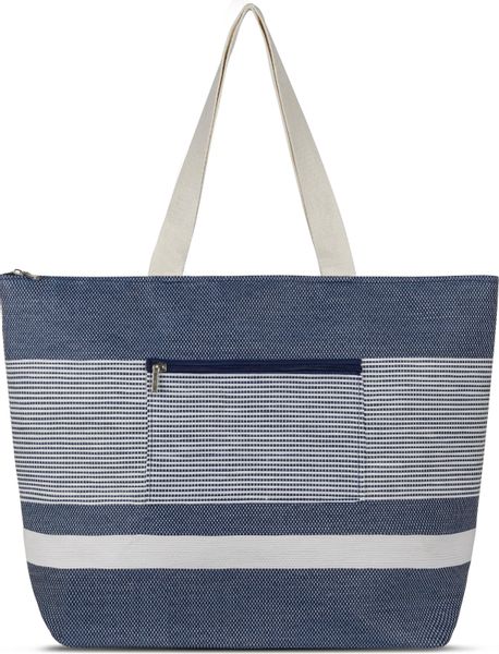 normani Strandtasche Tasche Baros, Schultertasche mit günstig online kaufen