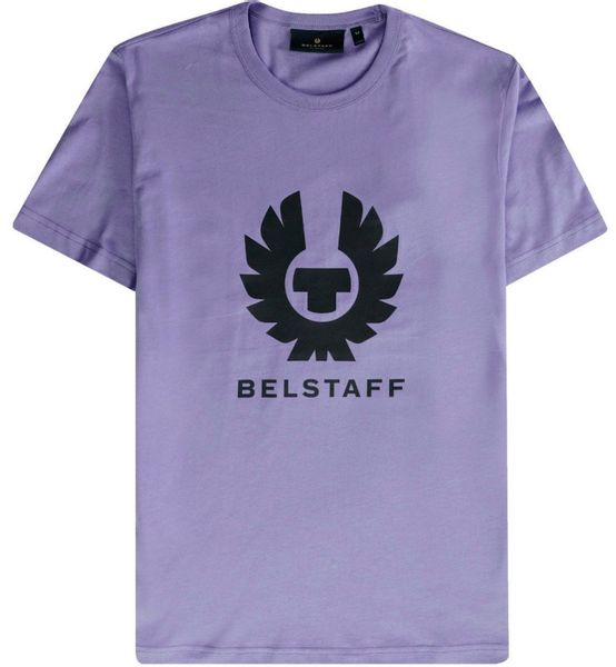 Belstaff T-Shirt Herren Phoenix Retro Logo günstig online kaufen