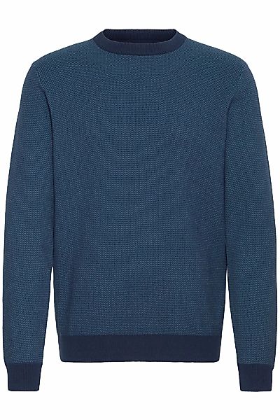 Blend Strickfleece-Pullover "Strickpullover BHPullover" günstig online kaufen