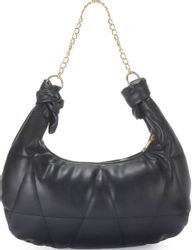 Vivance Handtasche Schultertasche, mit modischer Steppung, günstig online kaufen