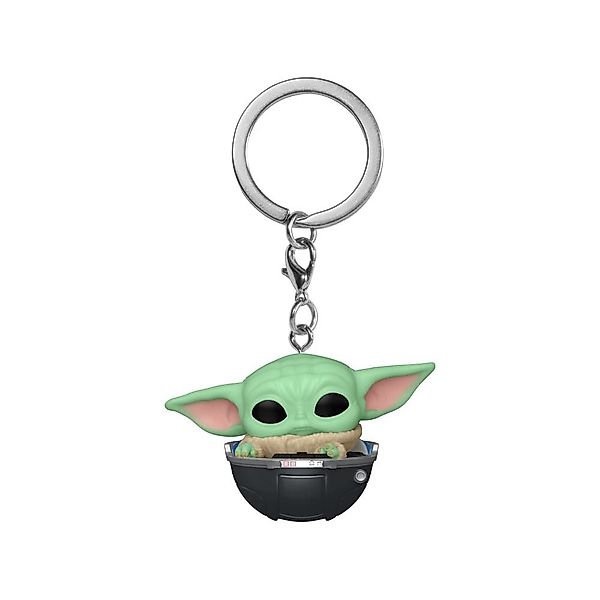 Funko Schlüsselanhänger Keychain - Star Wars: günstig online kaufen
