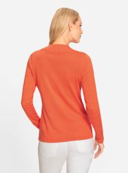 heine Strickpullover V-Pullover günstig online kaufen