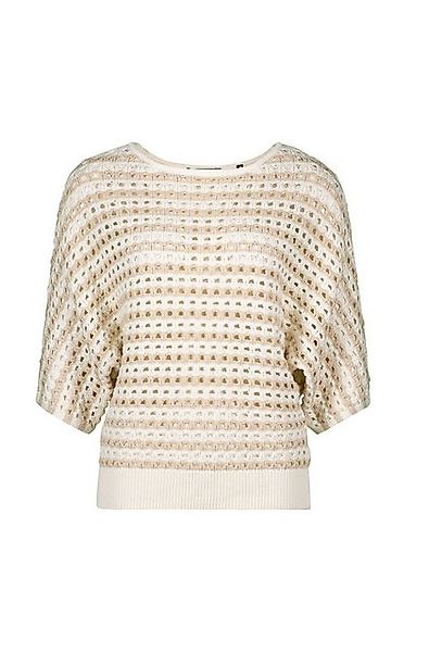 Zero Kurzarmpullover günstig online kaufen