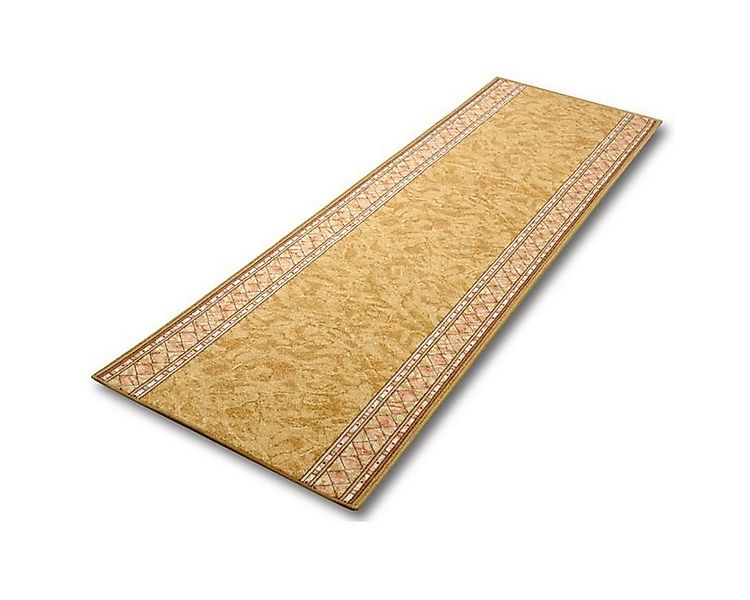 Floordirekt Läufer Rügen, Teppichläufer erhältlich in vielen Farben & Größe günstig online kaufen