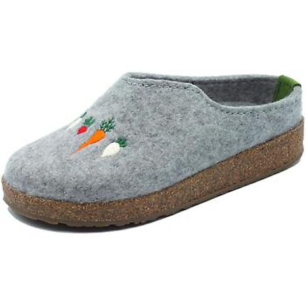 Haflinger  Hausschuhe Grizzly Rübli 741042 72 günstig online kaufen