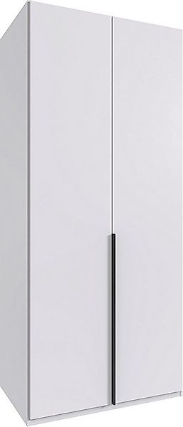 Wimex Kleiderschrank Mugano,in 5 Breiten,2 Höhen,2 Tiefen, viele Farben, Ma günstig online kaufen