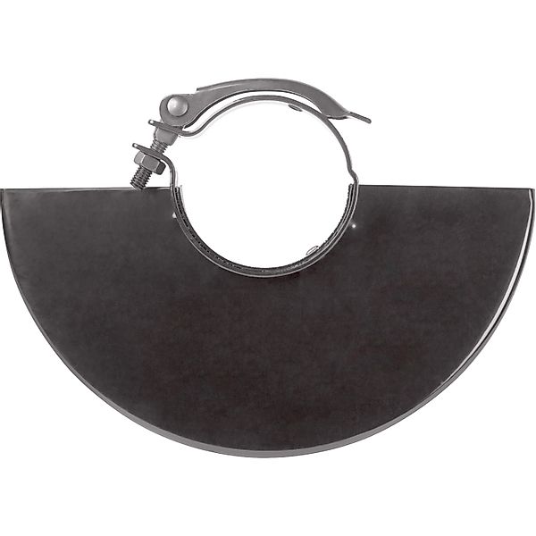 Ersatz-Schutzhaube für LUX-TOOLS Winkelschleifer WIS-2200/230 günstig online kaufen