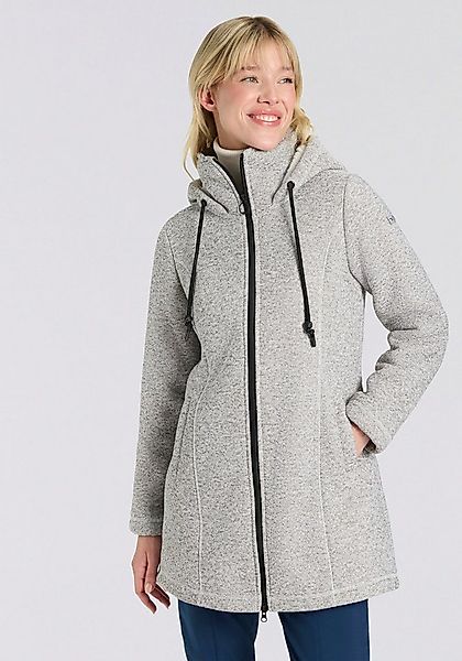 CMP Strickfleecejacke günstig online kaufen