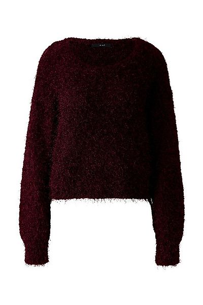 Oui Wollpullover Pullover bramble berry günstig online kaufen