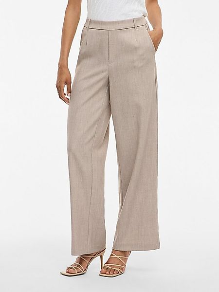 Vila Anzughose VIVARONE HW WIDE PANT - NOOS günstig online kaufen