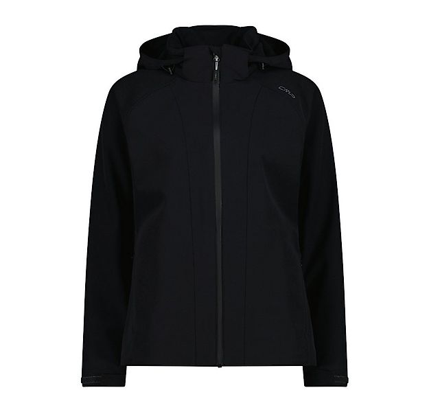 CMP Outdoorjacke CMP Softshelljacke Zip Hood Damen günstig online kaufen
