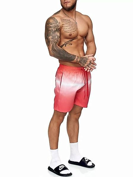 OneRedox Shorts BH200 (Kurze Hose Bermudas Sweatpants, 1-tlg., im modischem günstig online kaufen