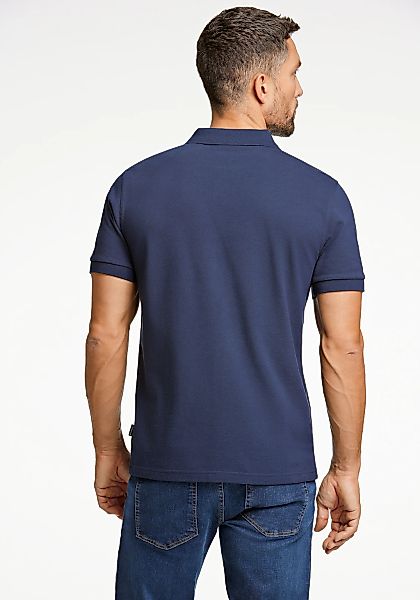 LINDBERGH Poloshirt "Lindbergh Poloshirt" günstig online kaufen