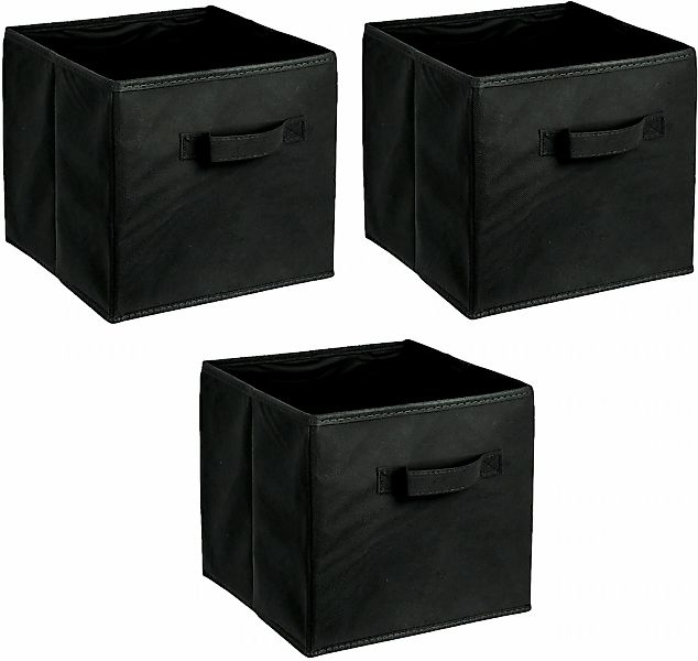 ADOB Aufbewahrungsbox Faltboxen (Set, 3 St), günstig online kaufen