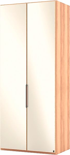 Musterring Drehtürenschrank »Sorrent, Kleiderschrank, Schrank, teilmassiv E günstig online kaufen