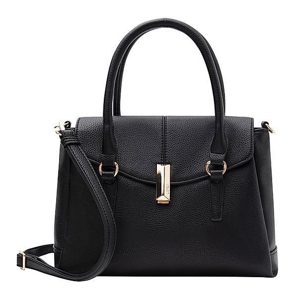 L. CREDI Henkeltasche Perdita, Polyurethan günstig online kaufen