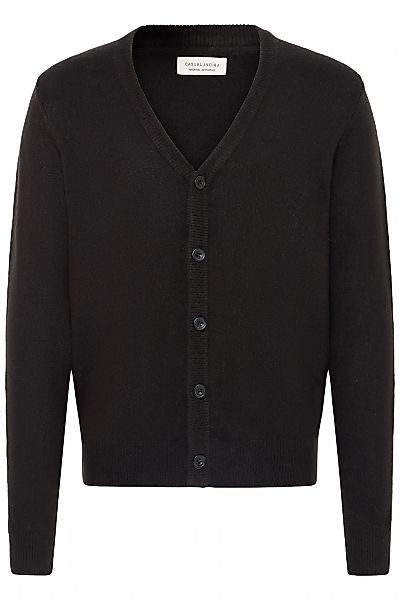 Casual Friday Strickjacke "Strickjacke CFHEINE" günstig online kaufen