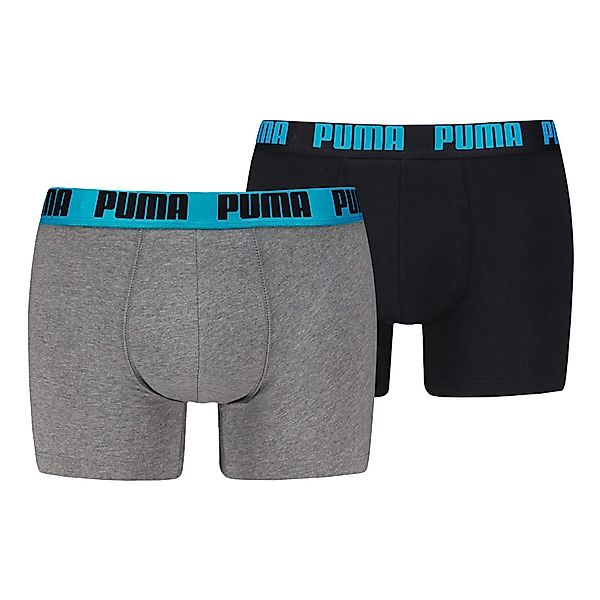 PUMA Boxer Comfort Stretch (2-St) mit günstig online kaufen