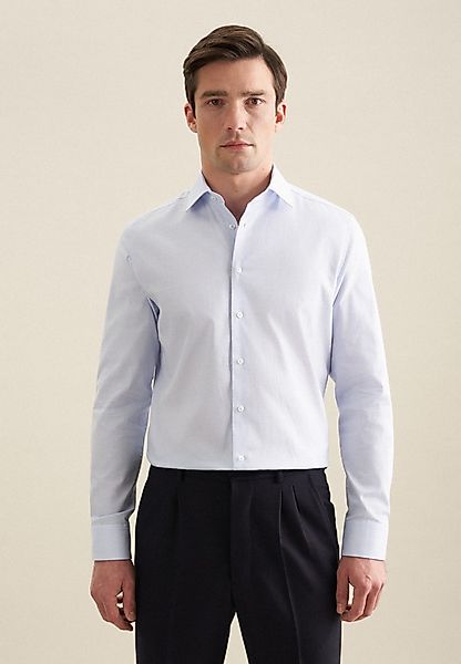 seidensticker Businesshemd X-Slim X-Slim Langarm Kentkragen günstig online kaufen