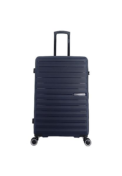 Saxoline® Koffer Fiesta, Gefertigt aus Polypropylen günstig online kaufen