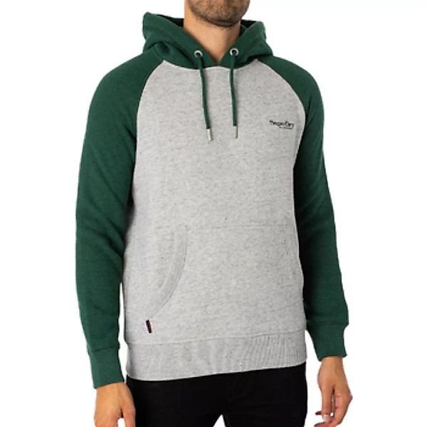 Superdry  Sweatshirt M2013111A günstig online kaufen