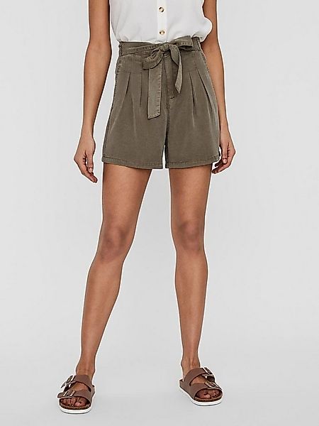 Vero Moda Shorts (1-tlg) VMMIA HR LOOSE SUMMER SHORTS GA NOOS günstig online kaufen