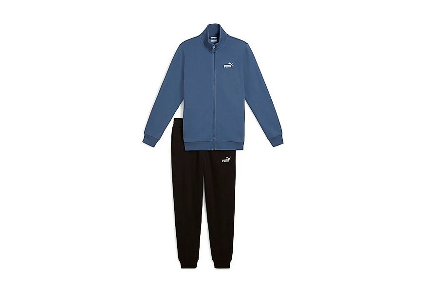 PUMA Trainingsanzug Puma Herren Trainingsanzug ESS Sweat Suit FL 688175 günstig online kaufen