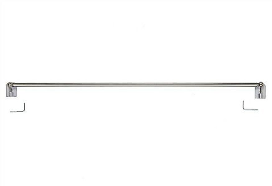 indeko Scheibenstange Metz, Ø 7 mm, 1-läufig, ausziehbar, mit Bohren, gekle günstig online kaufen