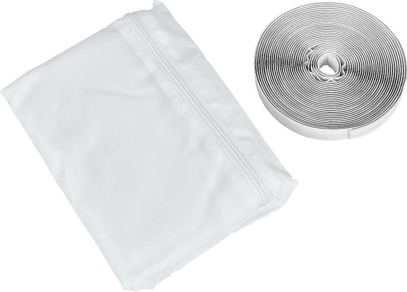 KLARBACH Fenster-Set Erweiterung HAS 01, Zubehör günstig online kaufen