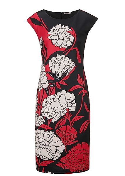 Alba Moda Jerseykleid "Jerseykleid Jerseykleid aus angenehmer Scubaware" günstig online kaufen