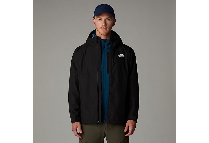The North Face Funktionsjacke M WHITON 3L JACKET 3-Lagen-Schutz, wasserdich günstig online kaufen