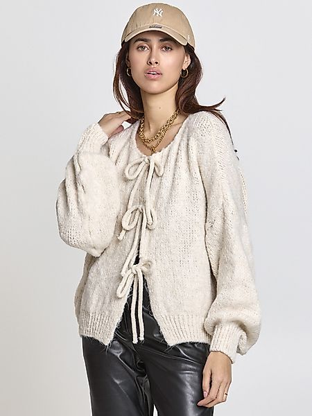 Lilavie Cardigan Miaa One Size kuscheliger günstig online kaufen