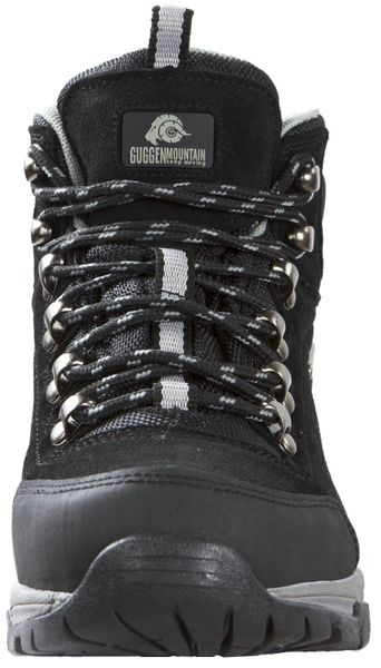 GUGGEN Mountain Wanderschuh Wanderstiefel Bergschuhe Bergstiefel günstig online kaufen