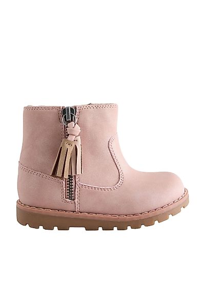 Next Chelseastiefel mit Quaste, weite Passform günstig online kaufen