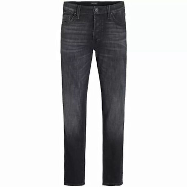 Jack & Jones  Jeans 12250239 CHRIS-BLACK DENIM günstig online kaufen