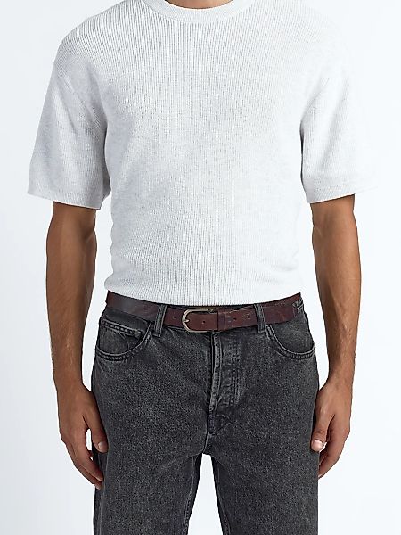 Maze Ledergürtel "MG18-01" günstig online kaufen