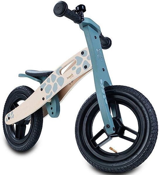 Hauck Laufrad Balance N Ride Schildkröte, FSC® - schützt Wald günstig online kaufen