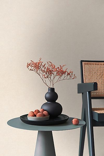 living walls Vliestapete Smart Surfaces einfarbige günstig online kaufen