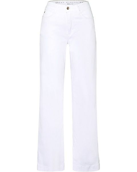 MAC 5-Pocket-Jeans Hose Dream Wide günstig online kaufen