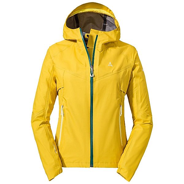 Schöffel Hardshelljacke Ryten Damen Übergangsjacke, Outdoor, günstig online kaufen